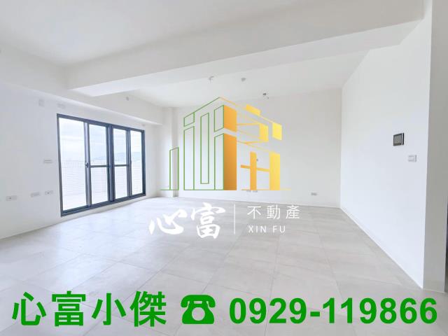 岡山華廈平面車位