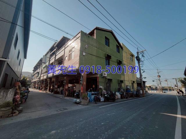 溪州透天法拍-2