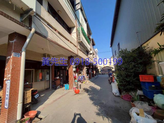 溪州透天法拍-1