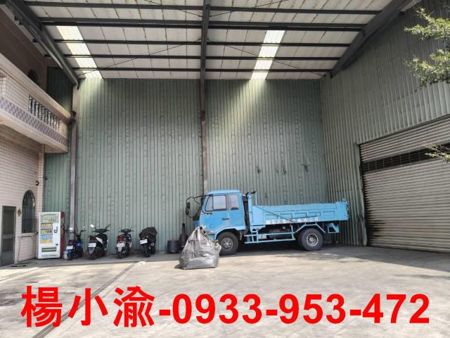 蘆竹廠房-2