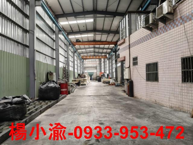 蘆竹廠房-7