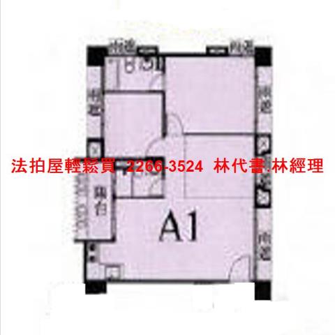 桃園大樓法拍-10