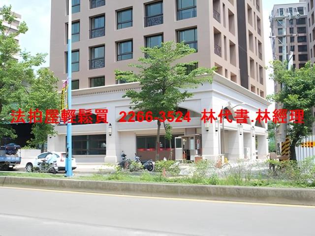 桃園大樓法拍-4