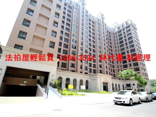 桃園大樓法拍-5