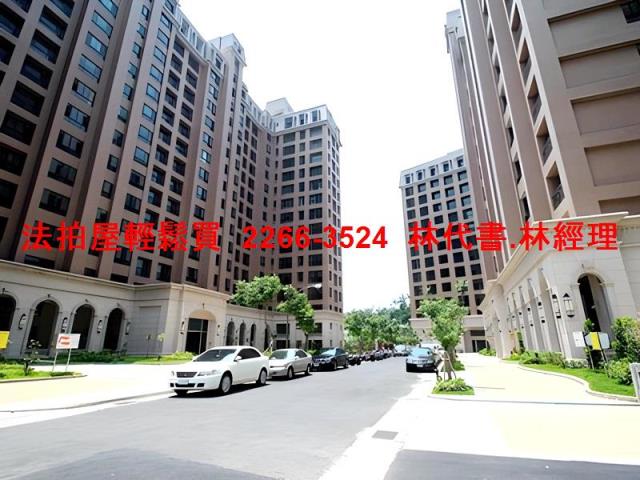 桃園大樓法拍-8