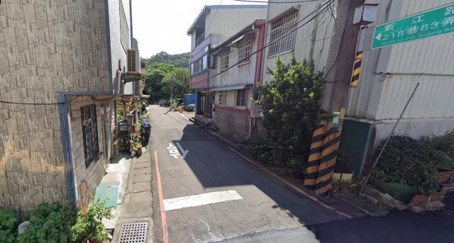 桃園楊梅法拍透天-2