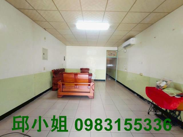 嘉義東石透天-1