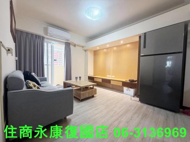 台南南區華廈-4