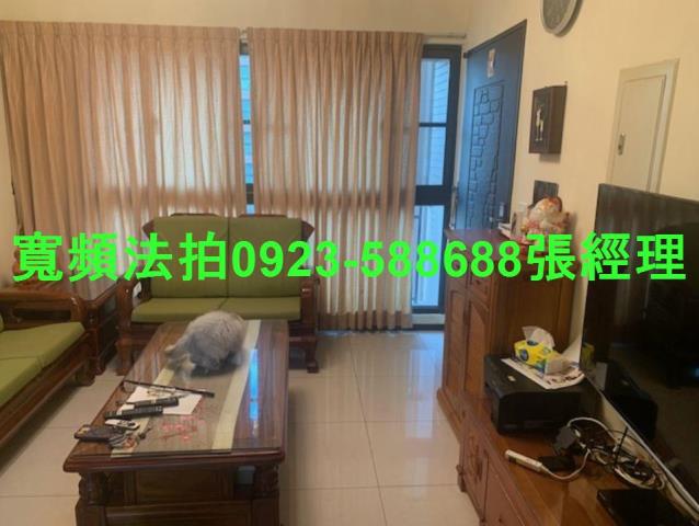 桃園龜山拍賣大樓-5