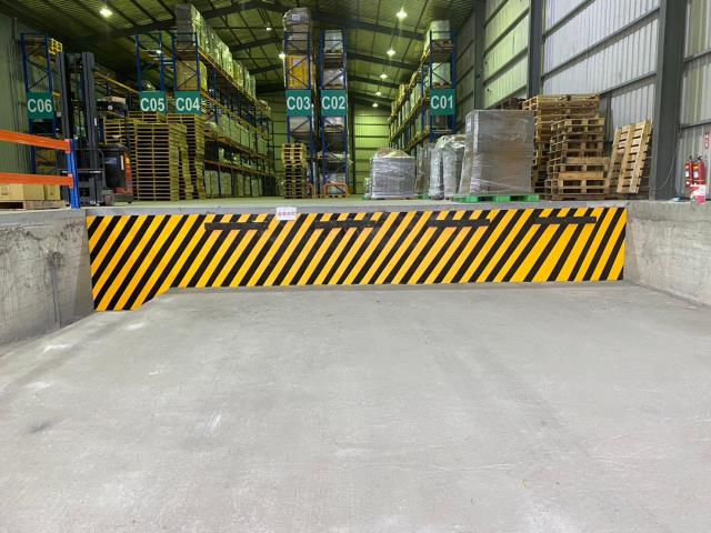 新北八里廠房-1