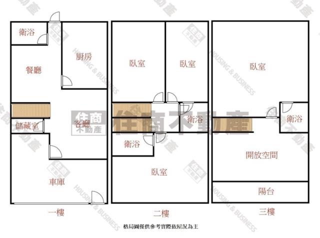 台南安南透天-14