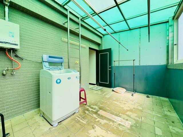 台中沙鹿別墅-14