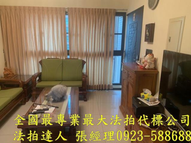 桃園龜山拍賣大樓-4