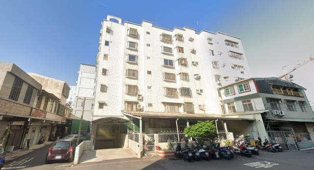 東區法拍大樓-2