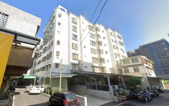 東區法拍大樓-3