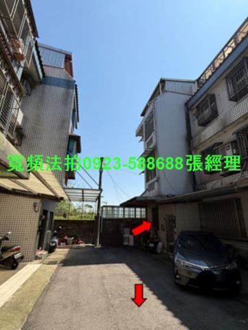 湖口透天拍賣-1