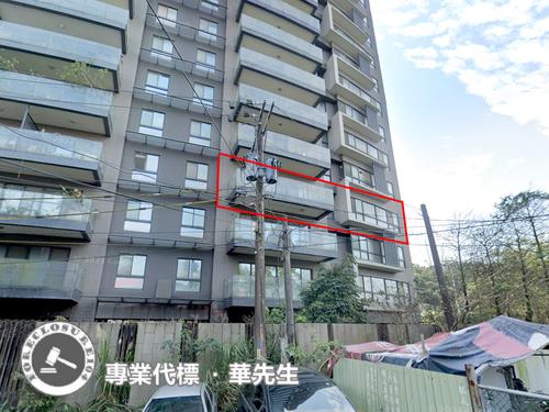 汐止大樓法拍-2