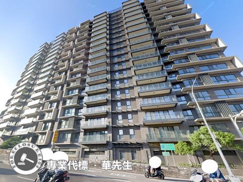 汐止大樓法拍-0