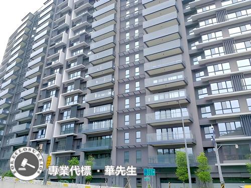 汐止大樓法拍-3