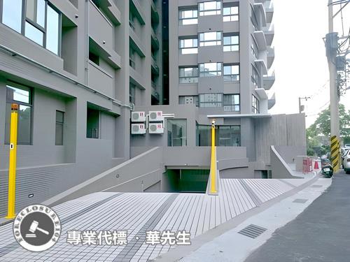 汐止大樓法拍-4