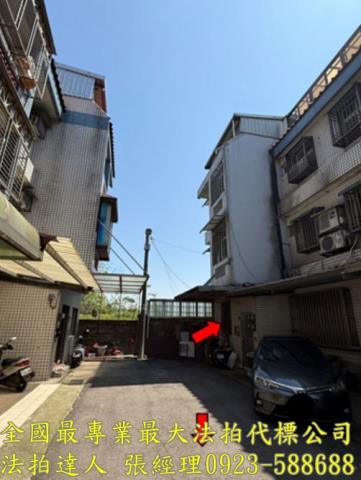 湖口透天拍賣-1