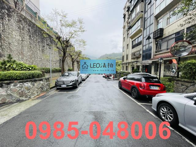 北投華廈法拍-6