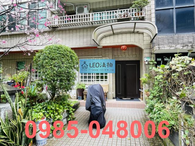 北投華廈法拍-4