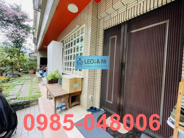 北投華廈法拍-5