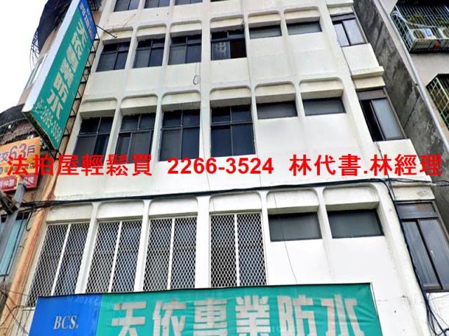 北投法拍公寓-0