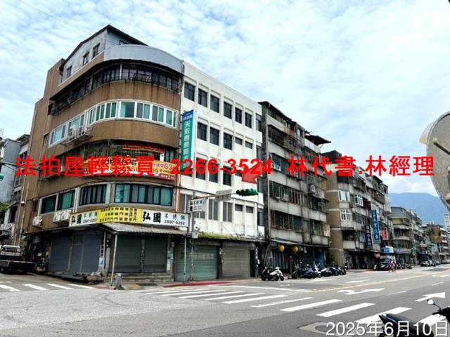 北投法拍公寓-5