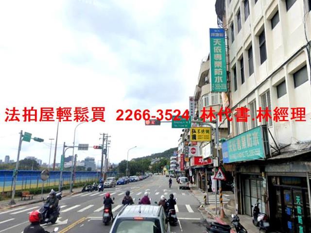 北投法拍公寓-6