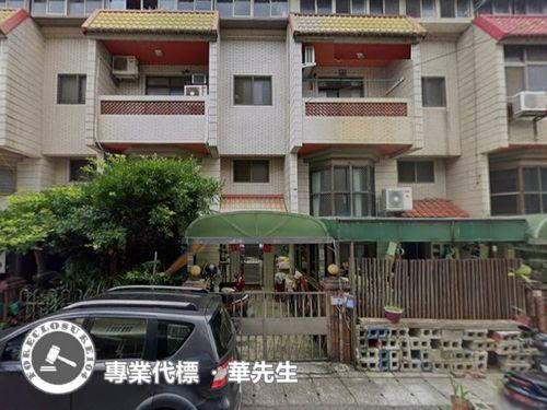 中壢拍賣透天-4