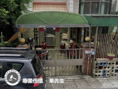 中壢拍賣透天-5