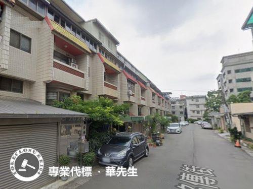 中壢拍賣透天-1