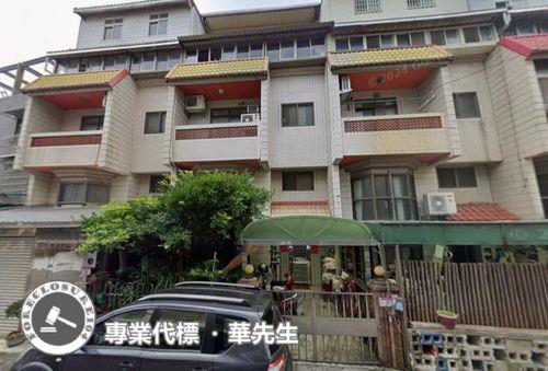 中壢拍賣透天-0