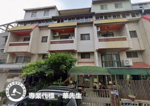 中壢拍賣透天-3