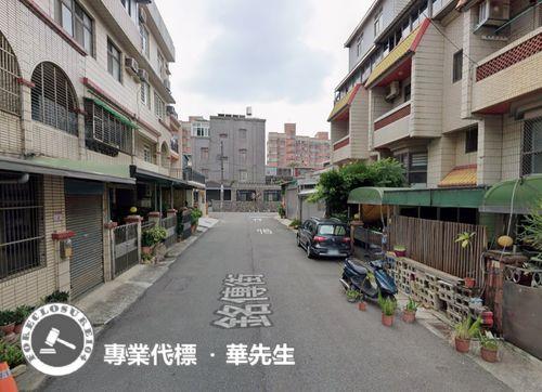 中壢拍賣透天-6