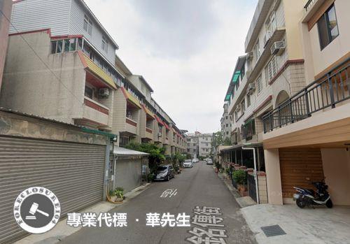 中壢拍賣透天-7