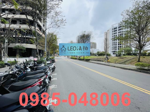 新莊大樓拍賣-6