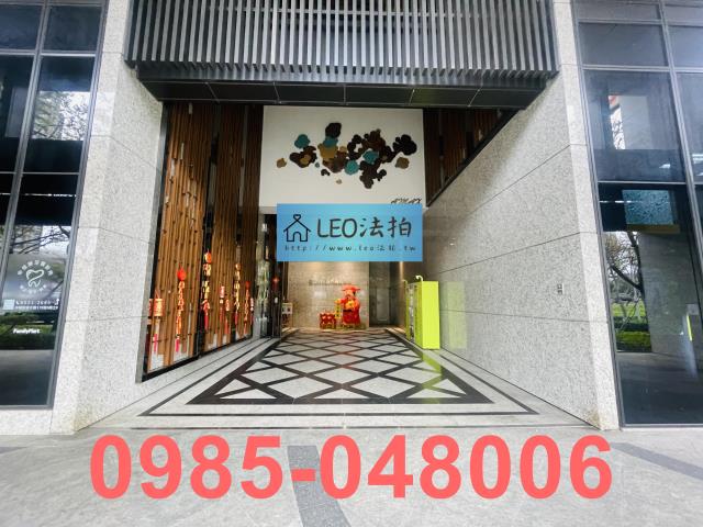 新莊大樓拍賣-4