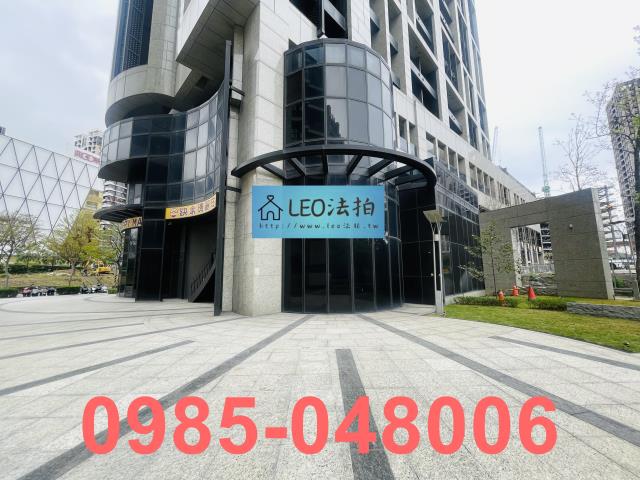 新莊大樓拍賣-3