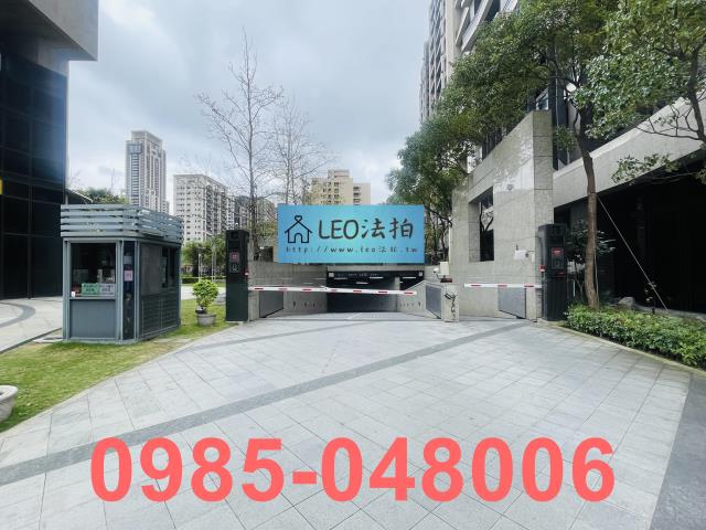 新莊大樓拍賣-5