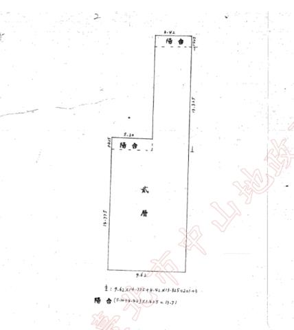 台北法拍大樓-2