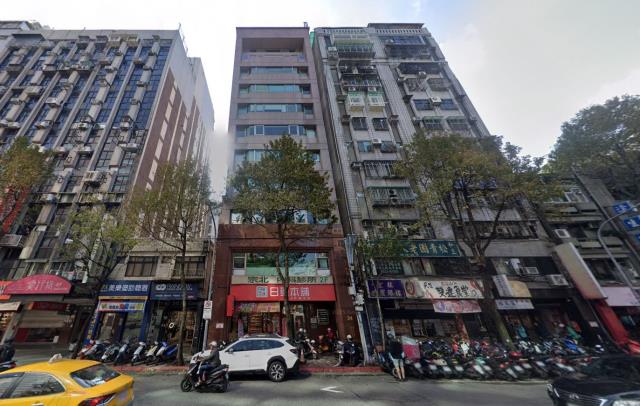 台北法拍大樓-0