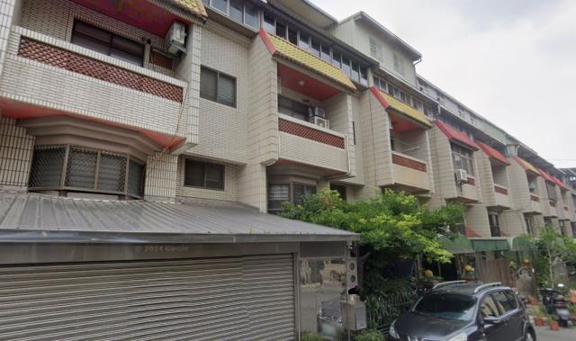 桃園透天法拍-5