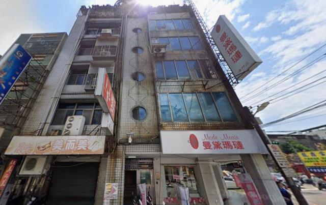 桃園華廈法拍-2