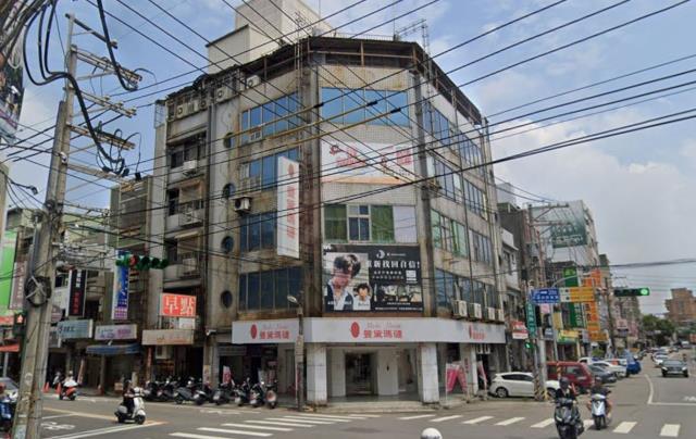 桃園華廈法拍-0