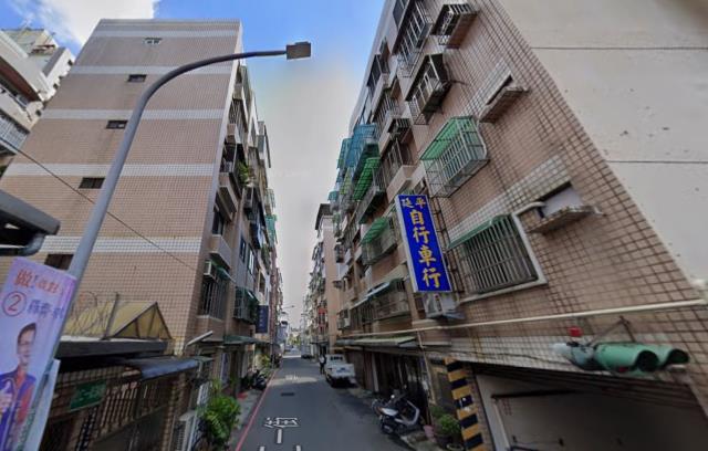 桃園拍賣華廈-0