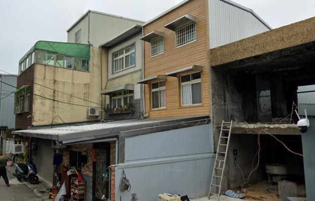 桃園透天拍賣-0