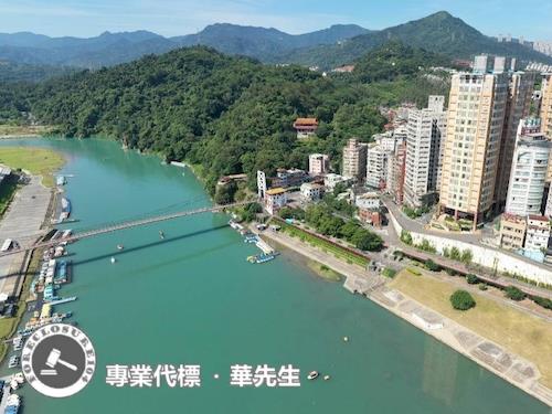 新北大樓拍賣-4